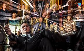 Welcome to the 6400m*6400m battle royale arena! Reports Of A Knives Out Sequel With Rian Johnson And Daniel Craig Excites The Internet Entertainment