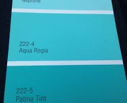 Fancy Tiffany Blue Sherwin Williams Paint According Unusual