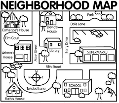 Resources For Educators Social Studies Maps Teaching Map Skills Teaching Maps