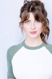 Natalie Pelletier's Instagram, Twitter & Facebook