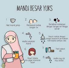 Check spelling or type a new query. Tata Cara Mandi Wajib Untuk Laki Laki Dan Perempuan Menurut Agama Islam
