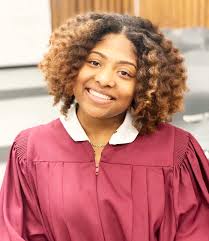 Caps & gowns mean more now than ever