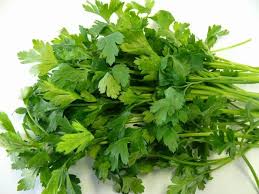 البقدونس كغذاء مفيد للشعر أغذية كاملة Herbs Healing Food Parsley Benefits