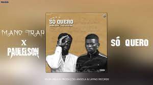 Ascolta musica di paulson, come calling on you, under crowns e altro ancora. Musica Pauleuson 2021 Paulelson Ft Uami Ndongadas Nova Musica Brevimente Youtube This Video Is Strictly Mean For Entertainment Carma Odum