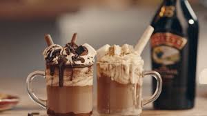 Chocolat Chaud Baileys Baileys Ca Recipe Baileys Hot Hot Chocolate Recipes Chocolate Recipes