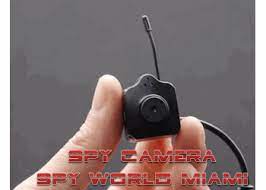 Detección de programas espía en teléfono celular, sms anormales, internet. Comprar Camara Espia Doral Kendall Spy World