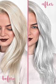 Moroccanoil blonde perfecting purple shampoo is formulated with deep violet pigments to counteract unwanted yellow and orange tones in blondes, lightened brunettes, and gray hair, making it an. Top 5 Best Sulfate Free Purple Shampoos To Tone Blonde Hair Mayalamode