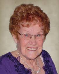 Lucienne Morel Côté