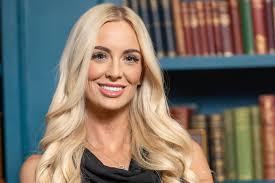 Who is Leanne? Meet The Traitors season 3 contestant & veteran