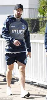 Discover more posts about james tedesco. Girlfriend At Centre Of James Tedesco Brawl Breaks Silence Express Digest