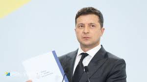 14.02.2022 · україна може мобілізувати до 400 тис. Zelenskij Ogolosiv Vijskovij Prizov Rezervistiv Ce Poki Ne Mobilizaciya Rbk Ukrayina