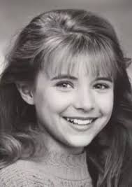 Fan Casting Christine Lakin as Al Lambert in Rogue (1993)