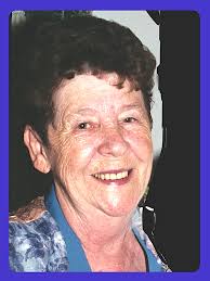 Mary Lou McDaniel Obituary