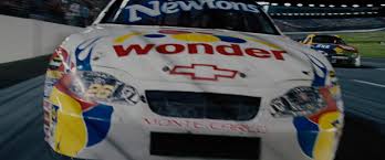 Drive as the infamous ricky bobby in talladega nights, the racing flash game! Wonder Bread And Chevrolet Car Driven By Will Ferrell In Talladega Nights The Ballad Of Ricky Bobby 2006