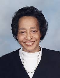 Obituary information for Hazel L. Carter