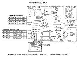Kompresor hidup sebentar lalu mati, kulkas tidak dingin; Sharp Air Conditioner Wiring Diagram Data Wiring Diagrams