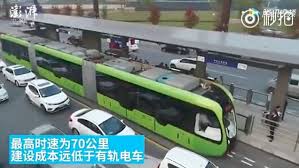 We did not find results for: China Launches Its 120million Autonomous Trackless Train Daily Mail Online