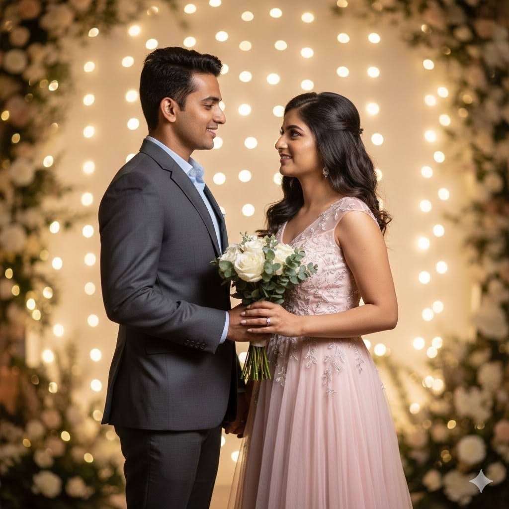 Engagement Ceremony product image