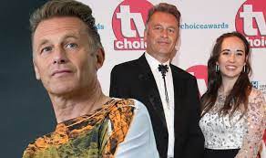 Matt tebbutt megan mccubbin mercy muroki michelle dewberry. Chris Packham Winterwatch Host Talks Lack Of Interest From Stepdaughter Megan Mccubbin Celebrity News Showbiz Tv Express Co Uk