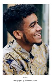 Luis Robinson-ventour (lrobinsonventou)