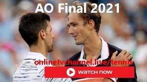 Aus open men's final between djokovic vs medvedev will be livestreamed on sonyliv app and website. Wdglu3mi3gh Om