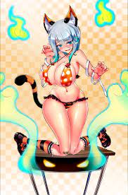 Nutaku) Project QT - 15/229 - Hentai Image
