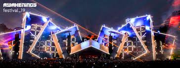 Anchored in the techno scene, the now known as one of the most popular electronic events in the country, awakenings festival features 100 acts spread out over eight stages, creating a. Awakenings Festival 2019 Drops Massive Techno Lineup