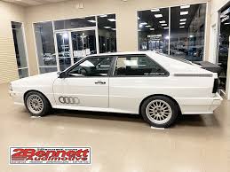 Image result for Alpine White 1981 Audi
