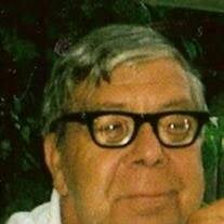 Earl W. Burns Obituary