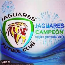 Maicol balanta ganó a velocidad pura por sector derecho, mandó un centro llovido al segundo palo, el golero sebastián viera erró en salida y nelino tapia, de cabeza, no perdonó. La Hinchada De Jaguares Startseite Facebook