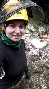 Keziah Rose Forestry and Tree Work