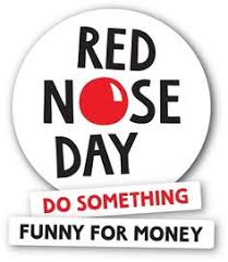 Join with us and thousands of people from all across australia as we get silly for a serious cause. 21 Red Nose Day Fundraising Ideas Red Nose Day Red Nose Nose