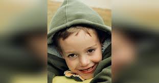 Obituary information for Colin James Cahill