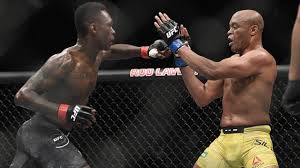 Marvin vettori likely next for ufc middleweight champ israel adesanya. Ufc 234 Robert Whittaker Pulls Out With Injury Israel Adesanya Wins Hindustan Times