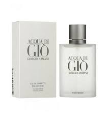 Giorgio armani's acqua di giò profumo is a men's fragrance born from volcanic rock and deep ocean waters. Armani Acqua Di Gio Profumo For Men Edt 75ml