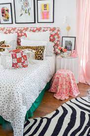 Colourful Preppy Bedroom Update Pmq For Two Preppy Room Decor Preppy Bedroom Preppy Room