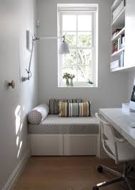 65 Wonderfully Cozy Reading Nooks For Book Lovers Small Room Design Contemporary Home Office Home Office Space