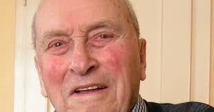 Grussenheim. Eugène Blatz fête ses 90ans