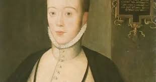 Mary Queen of Scots Part 1