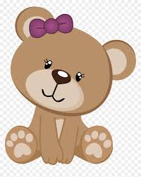 Pngtree offers teddy bear png and vector images, as well as transparant background teddy bear clipart images and psd files. Teddy Bear Clipart Png Osito Baby Shower Nina Transparent Png Vhv