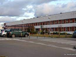 1 ustawy z dnia 21 sierpnia 1997 r. Szpital Specjalistyczny W Koscierzynie Hotmed Pl