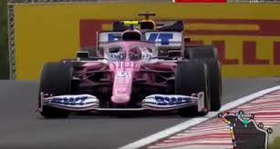 Smotret Zapis Gonki Gran Pri Vengrii 2020 F1ace Ru