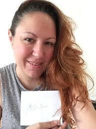 Lindsay Dray's Instagram, Twitter & Facebook