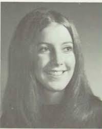 Pamela Gail (Boren) Caldwell August 2, 1954