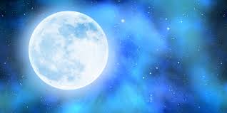 Von ost nach west mit den sternen die erde dreht sich „unter dem mond, sodass unser erdtrabant mit den scheinbaren drehbewegungen des sternenhimmels in richtung westen mitgeht. Mond Forscher Messen Riskante Strahlung Fur Den Menschen Ingenieur De