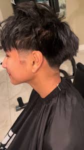 Omar Betalgi Barbershop Haircut