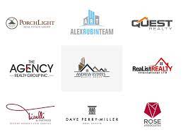 Customize and make tweaks with our logo editor to bring. Real Estate Company Names Original Examples Tips Logaster