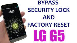 1 click to reset forgotten android screen password, face lock, fingerprint, and pattern. Unlock Lg G5 Tutorial Bypass Lock Screen Security Password Factory Reset Pattern Lock Youtube