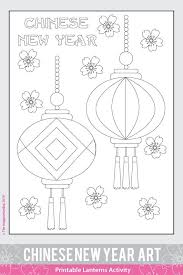 Or play online on our site with the interactive coloring … Chinese New Year 2021 Coloring Pages And Art Activities New Year Coloring Pages New Year Art Chinese New Year Crafts For Kids