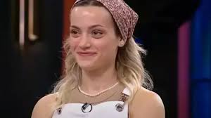 MasterChef Eda Çağlayan Kimdir? Kaç Yaşında ve Nereli Olduğu Merak  Ediliyor!